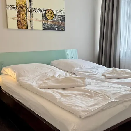 4-9, Friedrichstrasse, 2 Zi, Zentral Und Strandnah