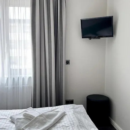 Apartment 4-9, Sehr Strandnah